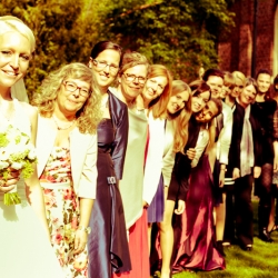 Hochzeitsfotos Münster