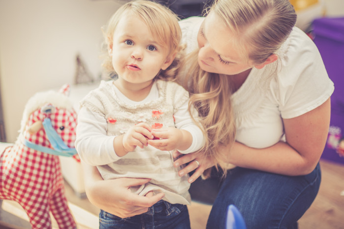 Kinderfotograf Münster, Fotograf