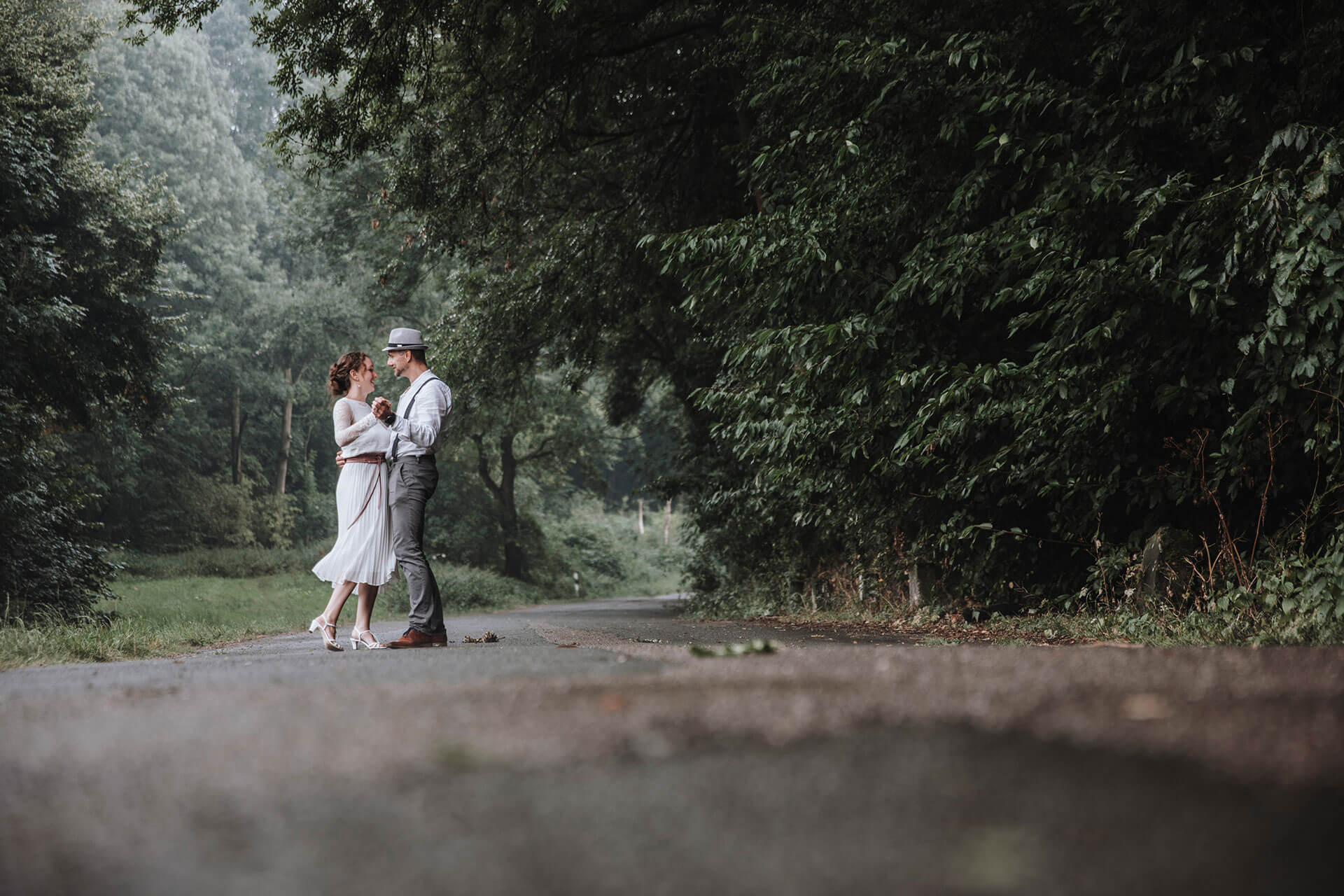 Hochzeitsfotograf, Bremen, Tanz