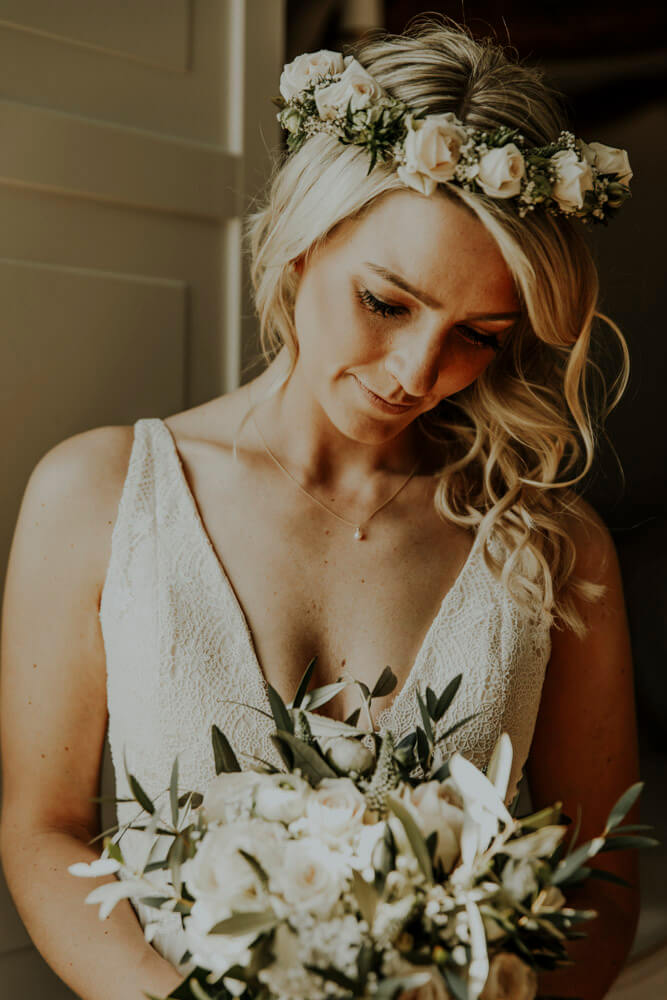 Hochzeitsfotograf, Bremen, Braut-Shooting
