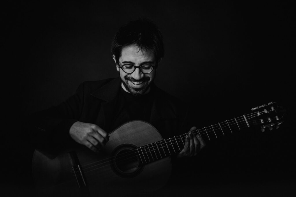 Musikerfotos, bremen